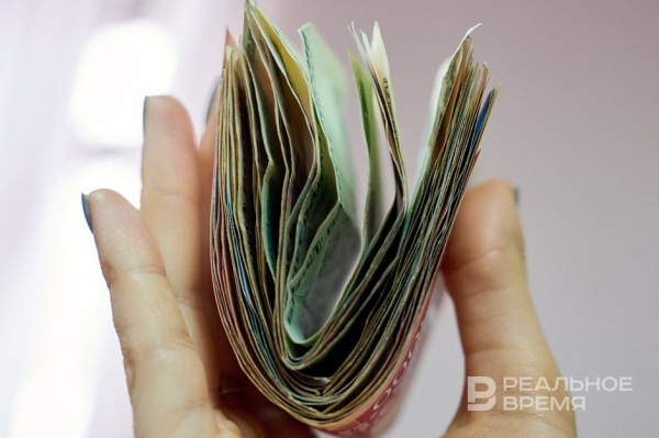 Татарстан попал в топ-5 субъектов России по объемам ипотечного кредитования в январе