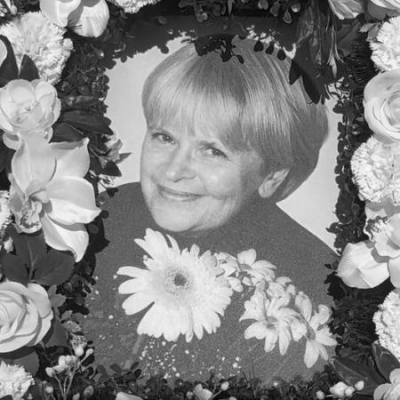 Ушла из жизни вдова телеведущего Юрия Николаева