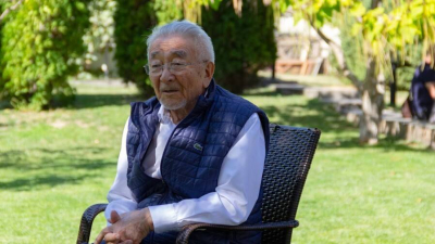 Төрегелді Шармановтың есімі Астана медицина университетіне беріле ме