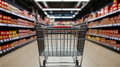 Стало известно, какие товары первыми появятся на &laquo;российской полке&raquo; 09/04/2026 &ndash; Новости