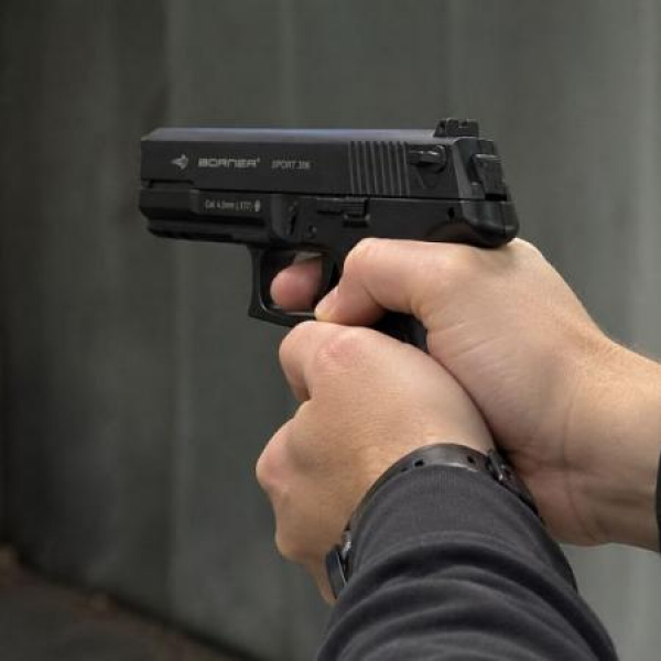 Выпивали вместе: в Татарстане пенсионер открыл стрельбу в доме престарелых