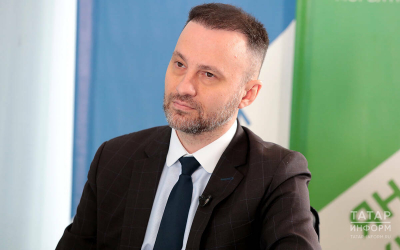 &laquo;У троих казанцев из ста диагностирован рак&raquo;: глава Горздрава о задачах и важности диспансеризации