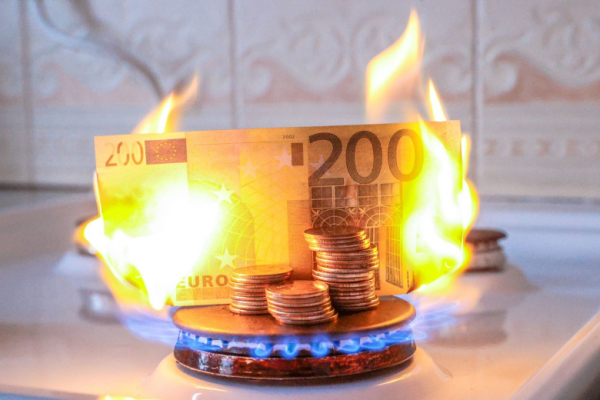 Обострение на Ближнем Востоке обнажило главную уязвимость Европы