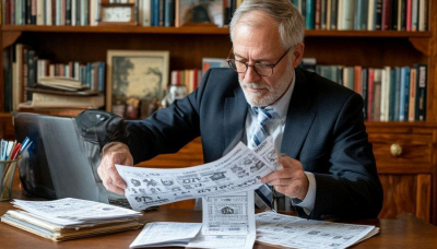 Следите за счетом: пенсионеры обогатятся в конце апреля