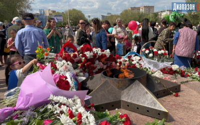 Почему некоторые труженики тыла ко Дню Победы получили меньше, чем обещали?