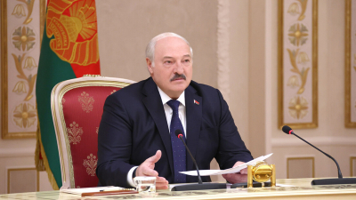 Лукашенко заявил о нехватке советской системы управления