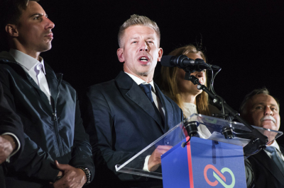 Мадьяр выступил с серьезной угрозой в адрес президента Венгрии