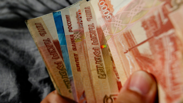 Генпрокуратура составила портрет типичного российского коррупционера 20/04/2026 &ndash; Новости