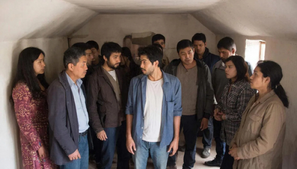 Конфискация жилья за фиктивную регистрацию: в Перми суд изъял квартиру у хозяйки, прописавшей мигранта &laquo;на бумаге&raquo;