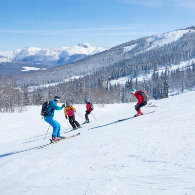 Красноярск примет гонку &laquo;Лыжня России&raquo;: где и когда