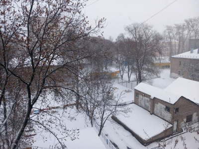 Аномальные снегопады накроют Прикамье в выходные: каким районам достанется сильнее всего