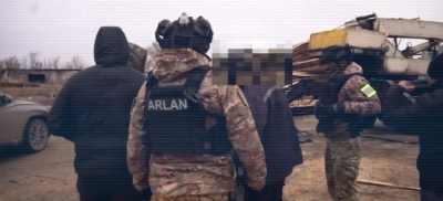 Схему незаконной вырубки леса выявили в Костанайской области