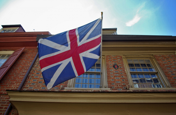 Стармер: Британия не&nbsp;даст США использовать базу на&nbsp;Кипре для&nbsp;атак на&nbsp;Иран