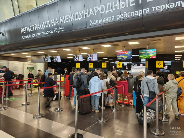 Прием документов на венгерские визы возобновился в Казани