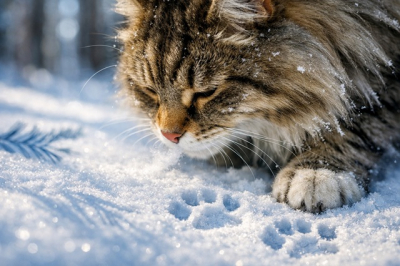 32-градусные морозы накроют Татарстан в ближайшие дни &ndash; Гидрометцентр