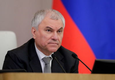 Володин назвал победу на Курской дуге свидетельством мужества народа