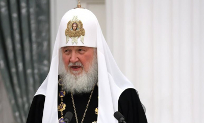 Патриарх Кирилл возглавит общемосковский крестный ход 6 сентября