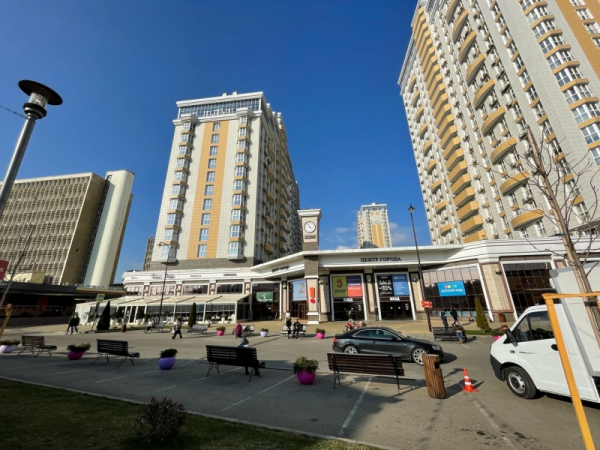 Муж &laquo;золотой судьи&raquo; Хахалевой готов передать свое имущество России
