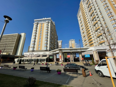 Муж &laquo;золотой судьи&raquo; Хахалевой готов передать свое имущество России