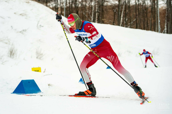 Большунов связал неудачный старт сезона-2025/26 с нехваткой мотивации