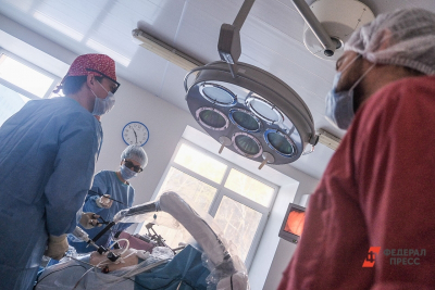 Онкология в Свердловской области: смертность падает, но заболеваемость не снижается