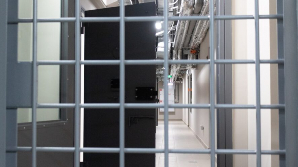 В России планируют расширить рацион питания в СИЗО 07/04/2026 &ndash; Новости