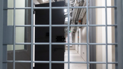 В России планируют расширить рацион питания в СИЗО 07/04/2026 &ndash; Новости