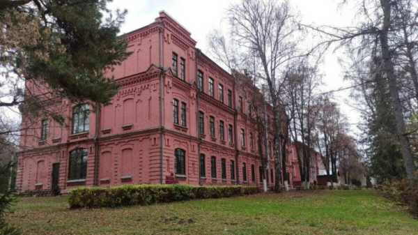 Главное здание Казанского земледельческого училища включат в реестр ОКН