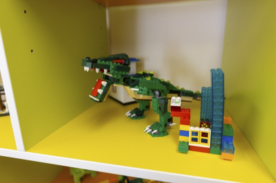 В новосибирских детсадах появились ясли для младенцев: кто может оставить ребенка