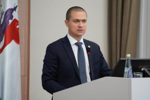 В Елабуге усиливают меры безопасности после выявления бешенства