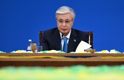 Президент Казахстана обозначил приоритеты инвестполитики на 2025 год