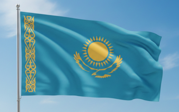 День Независимости празднуют казахстанцы