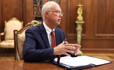 Дмитриев назвал миграционный кризис в&nbsp;Сеуте следствием политики&nbsp;ЕС