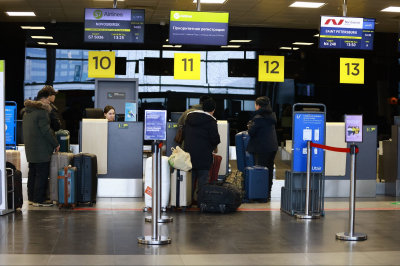 Депутаты требуют проверить цены на авиабилеты перед майскими праздниками