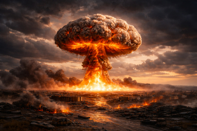 WP: Франция с Польшей сымитируют ядерный удар по России в ходе учений