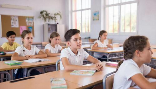 Родители возмущены ростом платных услуг в школах &mdash; Володин инициировал общественное обсуждение