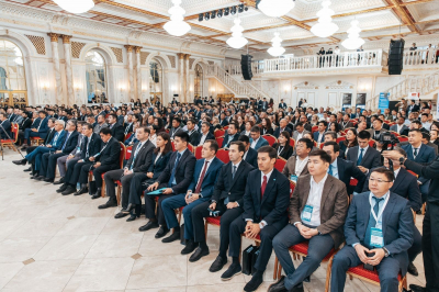 Форум ГСК в Атырау обозначил ключевые подходы к локализации крупного международного проекта