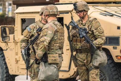 Выросло число погибших военнослужащих США при атаках Ирана