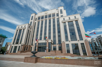 С начала года в бюджет РТ поступило почти 1,3 млрд рублей неналоговых доходов