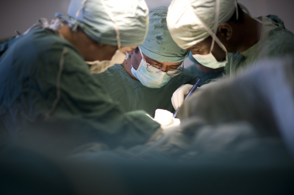 В Подмосковье у 72-летнего мужчины нашли опухоль мозга размером с теннисный мяч