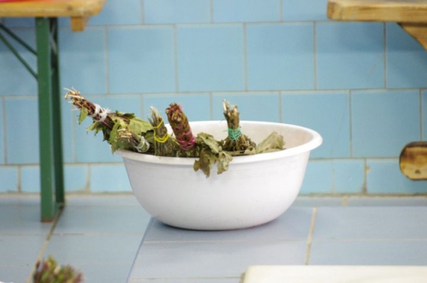 Без легкого пара: в Челнах баню №2 закрыли на капремонт