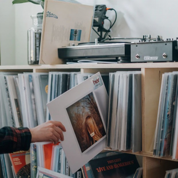 История музыки, Tiny Desk Concert и казахский инди-рок: Как провести выходные по-меломански