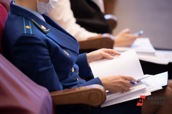 С экс-главы ЗАТО Видяево хотят взыскать 7 млн рублей незаконного дохода