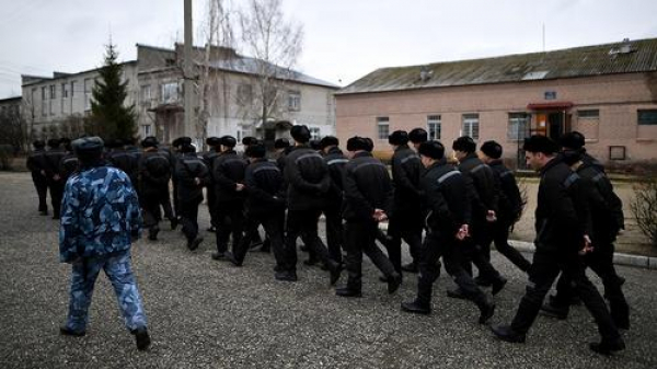 Взятки обошлись дорого &mdash; от 8 лет до 21 года в местах лишения свободы