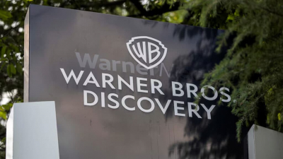 Warner Bros. Discovery может разделиться, чтобы поддержать падающие акции – FT