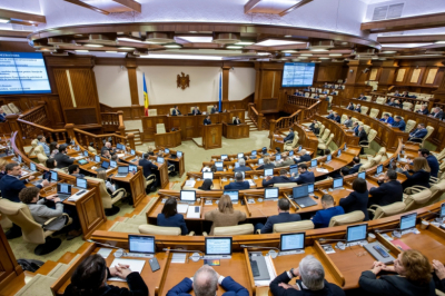 &laquo;Крайне вредно&raquo;: молдавский депутат раскритиковала власти за одно решение