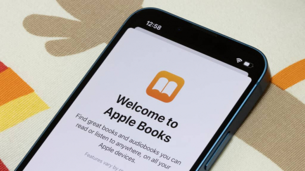 Apple сократила сотрудников в сервисе Books из-за смены приоритетов — Bloomberg