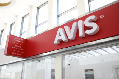Прокат машин от Avis появился в столичном аэропорту