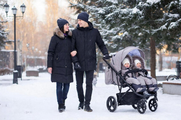 Как вырос маткапитал на Сахалине с 1 февраля: все суммы