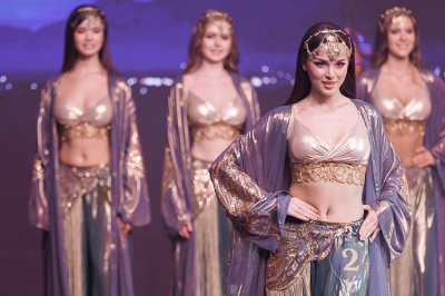 Президент &laquo;Мисс Татарстан&raquo; об&nbsp;отказе от&nbsp;дефиле в&nbsp;купальниках: &laquo;Чтобы не&nbsp;было разговоров, что показываем длинные ноги&raquo;